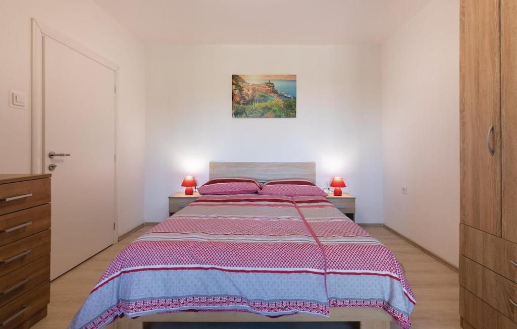 Apartamento Popovic Pula Exterior foto
