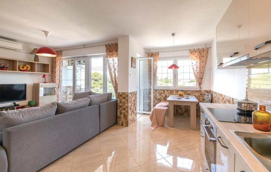 Apartamento Popovic Pula Exterior foto