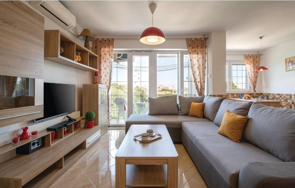 Apartamento Popovic Pula Exterior foto