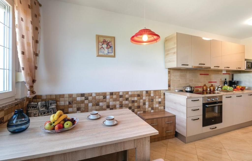 Apartamento Popovic Pula Exterior foto