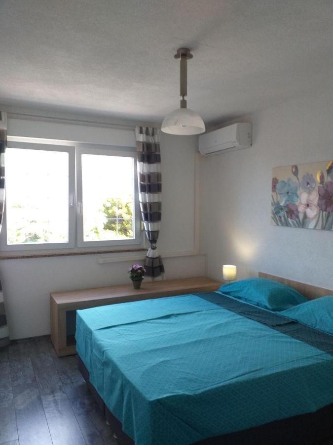 Apartamento Popovic Pula Exterior foto