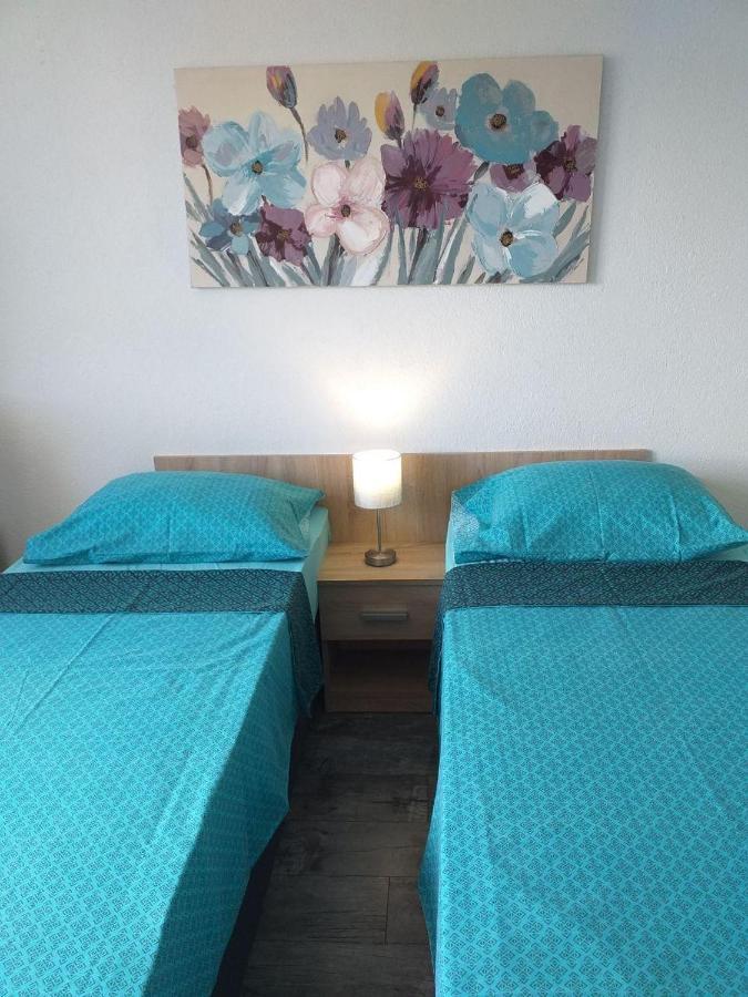 Apartamento Popovic Pula Exterior foto