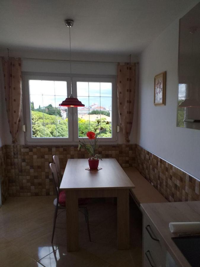 Apartamento Popovic Pula Exterior foto