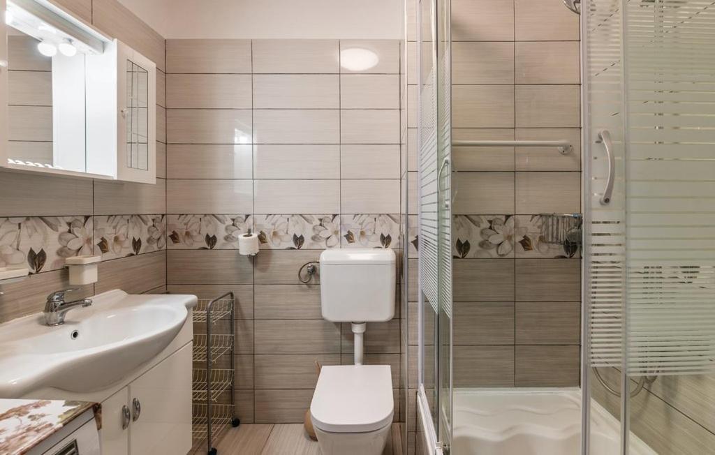 Apartamento Popovic Pula Exterior foto