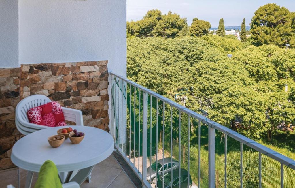 Apartamento Popovic Pula Exterior foto